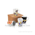 HJBD018-263 Sublimation Color Change Mug,Color Changing Mug,Mug Cup